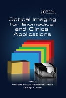 Book Cover for Optical Imaging for Biomedical and Clinical Applications by Ahmad Fadzil Mohamad Hani