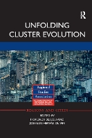 Book Cover for Unfolding Cluster Evolution by Fiorenza Belussi