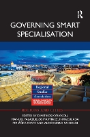 Book Cover for Governing Smart Specialisation by Dimitrios Kyriakou