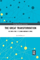 Book Cover for The Great Transformation by Judith Bessant