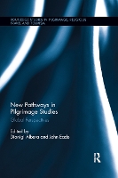 Book Cover for New Pathways in Pilgrimage Studies by Dionigi Albera