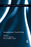 Book Cover for Schopenhauer's Fourfold Root by Jonathan Head