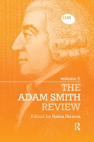 Book Cover for The Adam Smith Review: Volume 9 by Fonna Forman