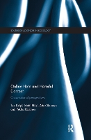 Book Cover for Online Hate and Harmful Content by Teo Keipi, Matti Näsi, Atte Oksanen, Pekka Räsänen