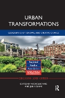 Book Cover for Urban Transformations by Nicholas Wise