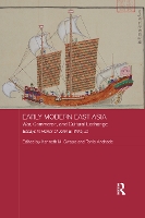 Book Cover for Early Modern East Asia by Kenneth M Swope