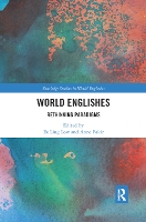 Book Cover for World Englishes by Ee Ling Low