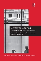 Book Cover for Camera Graeca: Photographs, Narratives, Materialities by Philip Carabott