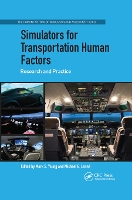 Book Cover for Simulators for Transportation Human Factors by Mark S. (Loughborough University, UK) Young