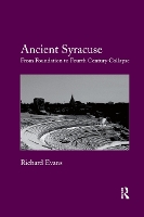 Book Cover for Ancient Syracuse by Richard Evans