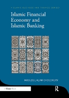 Book Cover for Islamic Financial Economy and Islamic Banking by Masudul Alam Choudhury