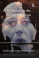 Book Cover for Mysticism in the French Tradition by Louise Nelstrop