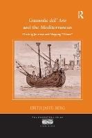 Book Cover for Commedia dell' Arte and the Mediterranean by Erith JaffeBerg