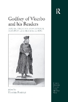 Book Cover for Godfrey of Viterbo and his Readers by Thomas Foerster
