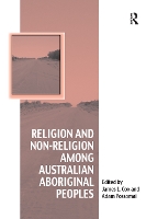 Book Cover for Religion and Non-Religion among Australian Aboriginal Peoples by James L. Cox