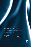 Book Cover for Layered Landscapes by Eric Nelson