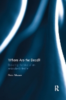 Book Cover for Where are the Dead? by Peter Moore