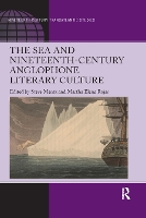 Book Cover for The Sea and Nineteenth-Century Anglophone Literary Culture by Steve Mentz