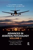 Book Cover for Advances in Aviation Psychology, Volume 2 by Michael A. Vidulich