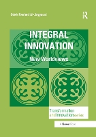 Book Cover for Integral Innovation by Odeh Rashed Al-Jayyousi