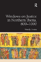 Book Cover for Windows on Justice in Northern Iberia, 800–1000 by Wendy Davies