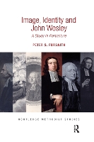 Book Cover for Image, Identity and John Wesley by Peter S Forsaith