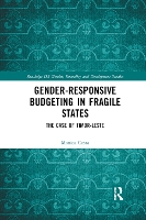 Book Cover for Gender Responsive Budgeting in Fragile States by Monica Costa