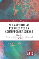 Book Cover for Neo-Aristotelian Perspectives on Contemporary Science by William M.R. Simpson