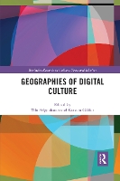 Book Cover for Geographies of Digital Culture by Tilo Felgenhauer