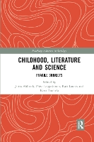 Book Cover for Childhood, Literature and Science by Jutta Ahlbeck