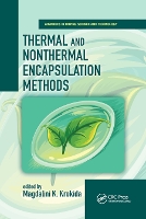 Book Cover for Thermal and Nonthermal Encapsulation Methods by Magdalini Krokida