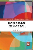 Book Cover for Film as a Radical Pedagogic Tool by Deirdre O'Neill