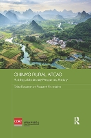 Book Cover for China's Rural Areas by China Development Research Foundation