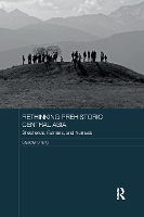 Book Cover for Rethinking Prehistoric Central Asia by Claudia Chang