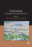Book Cover for Vrbes Extinctae by Andrea Augenti