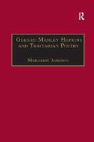 Book Cover for Gerard Manley Hopkins and Tractarian Poetry by Margaret Johnson