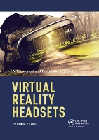 Book Cover for Virtual Reality Headsets - A Theoretical and Pragmatic Approach by Philippe Fuchs