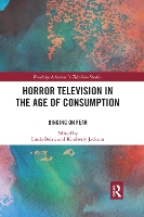 Book Cover for Horror Television in the Age of Consumption by Kimberly Jackson