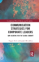 Book Cover for Communication Strategies for Corporate Leaders by Pragyan RIO migration  payment on hold due to no contact with author Rath, Apoorva GBP is best for India located Bharadwaj