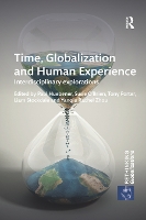 Book Cover for Time, Globalization and Human Experience by Paul (Athabasca University, Canada) Huebener
