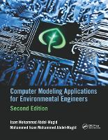 Book Cover for Computer Modeling Applications for Environmental Engineers by Isam Mohammed Abdel-Magid Ahmed, Mohammed Isam Mohammed Abdel-Magid