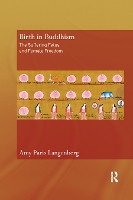 Book Cover for Birth in Buddhism by Amy Langenberg