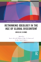 Book Cover for Rethinking Ideology in the Age of Global Discontent by Barrie Axford