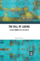 Book Cover for The Bill of Lading by Frank Stevens