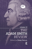 Book Cover for The Adam Smith Review: Volume 10 by Fonna Forman