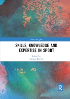 Book Cover for Skills, Knowledge and Expertise in Sport by Gunnar Breivik