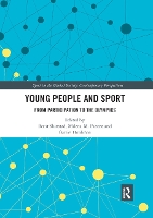 Book Cover for Young People and Sport by Berit Skirstad