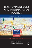 Book Cover for Territorial Designs and International Politics by Boaz Atzili