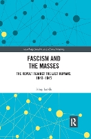 Book Cover for Fascism and the Masses by Ishay Landa