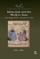 Book Cover for Islam, Law and the Modern State by Arif A. Jamal